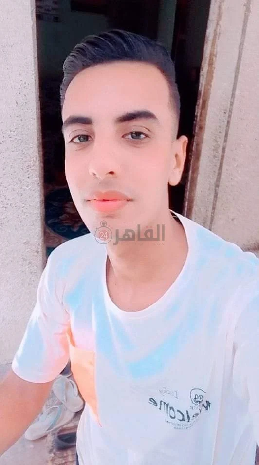 ننشر أول صور للشاب ضحية واقعة قطار المنيا اليوم راح في عز شبابه 22 سنه 4 ضحية واقعة قطار المنيا