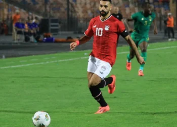 يوم حزين بسبب محمد صلاح