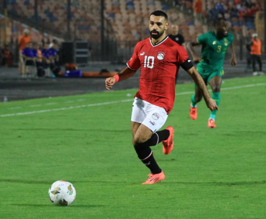 نجم نادي ليفربول سوف نعيش يوم حزين بسبب محمد صلاح 1 يوم حزين بسبب محمد صلاح