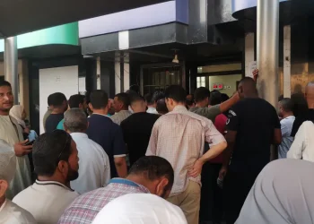 مرض غامض في قرية اطفيح