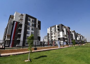 موعد الإعلان عن طرح شقق جنة