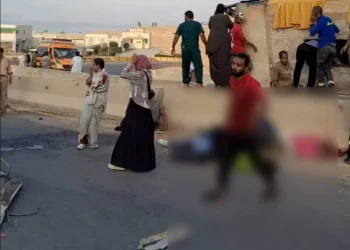 واقعة أتوبيس طلاب الجلالة