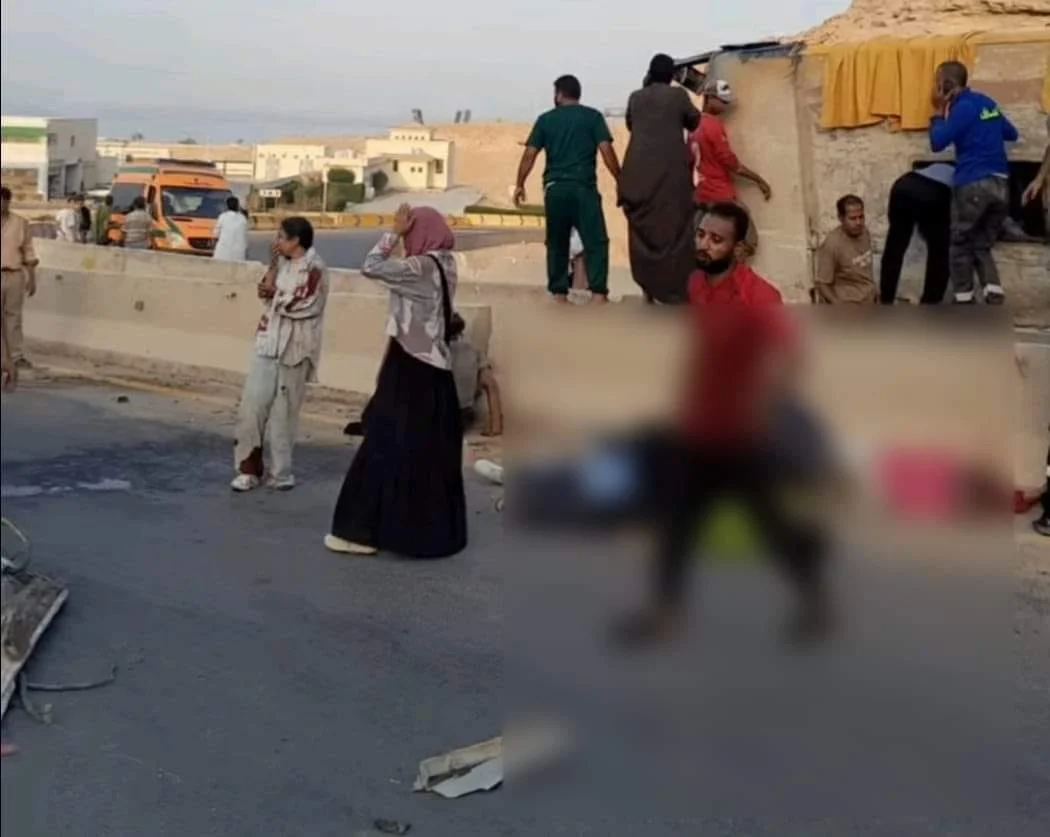طاروا من الشباك الناجين في واقعة أتوبيس الجلالة يروون شهادات صادمة ولحظات مؤلمة 3 التضامن مع ضحايا أتوبيس الجلالة