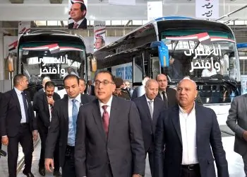 الكل هيشتري عربيات عودة النصر للسيارات للعمل مرة أخرى بعد توقف دام 15 عامًا
