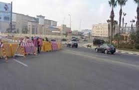 علشان مدورش حولين نفسك تعرف على التحويلات المرورية لمناطق صلاح سالم بسبب الغلق الكلي 3 شهور 3 التحويلات المرورية لمناطق صلاح سالم