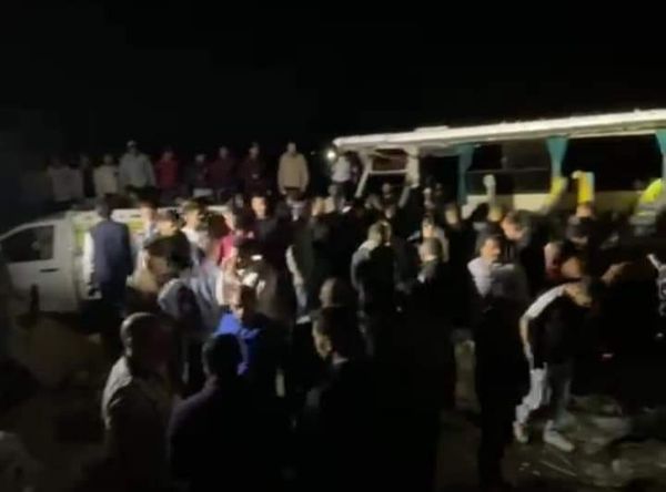 قرار عاجل من وزيرة التضامن بشأن أسر ضحايا حادث طريق المطرية بورسعيد 4 13615224971724176761 18