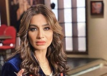 بسمة وهبة تكشف عن رسالة محمد منير