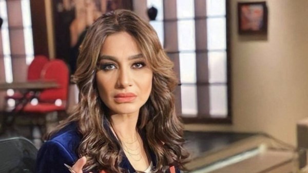 بسمة وهبة تفجر مفاجأة تقلب الموازين فى قضية عمر زهران قبل ساعات من محاكمته 3 بسمة وهبة تدافع عن عمر زهران