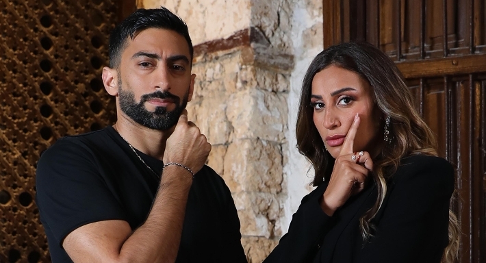 أول رد من أنس بوخش على ارتباطه بالفنانة دينا الشربيني 1 13615224971724176761 8