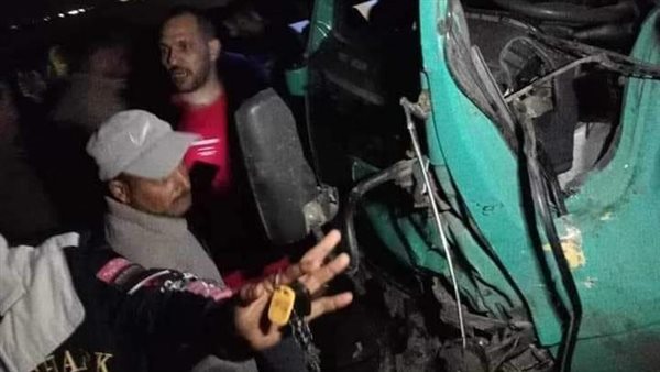 قرار عاجل من وزيرة التضامن بشأن أسر ضحايا حادث طريق المطرية بورسعيد 3 وزيرة التضامن تصرف التعويضات