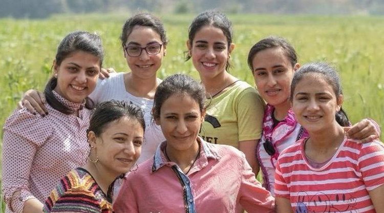 إيرادات غير متوقعة لفيلم رفعت عيني للسما في ثاني أيام عرضه في السينمات 1 1613 6