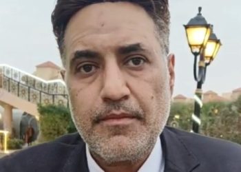 شقيق محمد رحيم