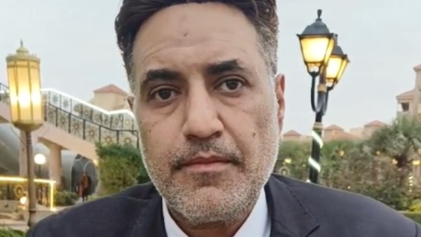 كلمني قبل الفجر شقيق محمد رحيم يكشف عن وصيته الأخيرة على الهواء 1 شقيق محمد رحيم