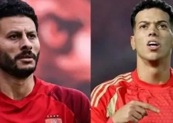 فاق التوقعات ماذا قال إمام عاشور للشناوي وتسبب في توقيع الأهلي عقوبة شديدة عليه