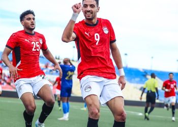 كاب فيردي يُوقف انتصارات العميد تعادل منتخب مصر في تصفيات أمم إفريقيا 2025