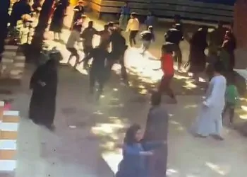 تفاصيل حول المصابين من أقباط قرية أشروبة بالمنيا مع دعوات لتطبيق القانون