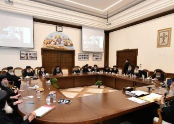 توصيات اللجنة الدائمة بالمجمع المقدس بعد استهدف إثارة المتابعين وتشويه الكنيسة