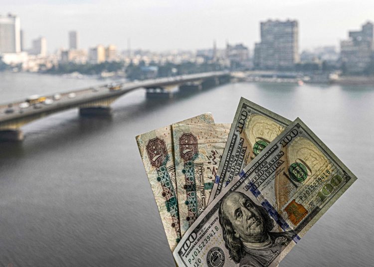 تعويم الجنيه الفترة المقبله الحكومة تكشف الحقيقة وتحسم الجدل 1 2018 4 8 10 47 37 884 140