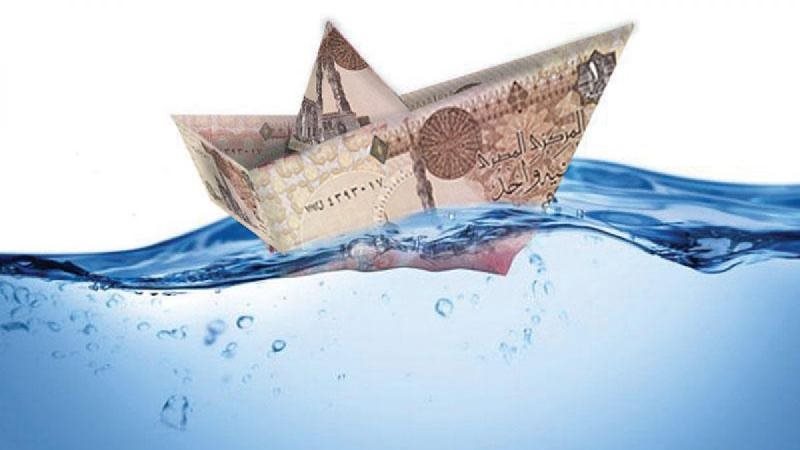 تعويم الجنيه الفترة المقبله الحكومة تكشف الحقيقة وتحسم الجدل 2 حقيقة تعويم الجنيه