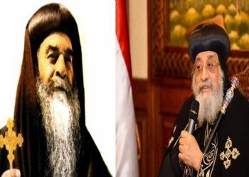 ذكرى ميلاد قداسة البابا تواضروس الثاني اعرف حقيقة نبؤة البابا كيرلس عن قداسته
