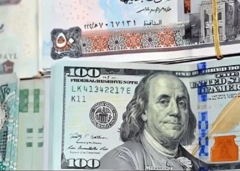 أسعار الدولار اليوم 7-11-2024 في البنوك بعد تصريحات رئيس الوزراء المبشر يخص سعر الصرف