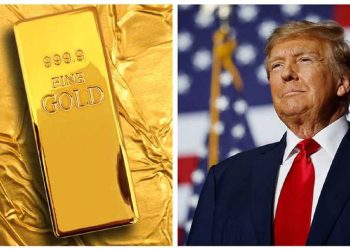 هل سيؤثر فوز ترامب على أسعار الذهب رئيس الشعبة السابق يكشف التوقعات