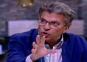 تعليق خالد منتصر عن الذين يرفضون الترحم على فتاة مسيحية توفيت نتيجة حادث قطار