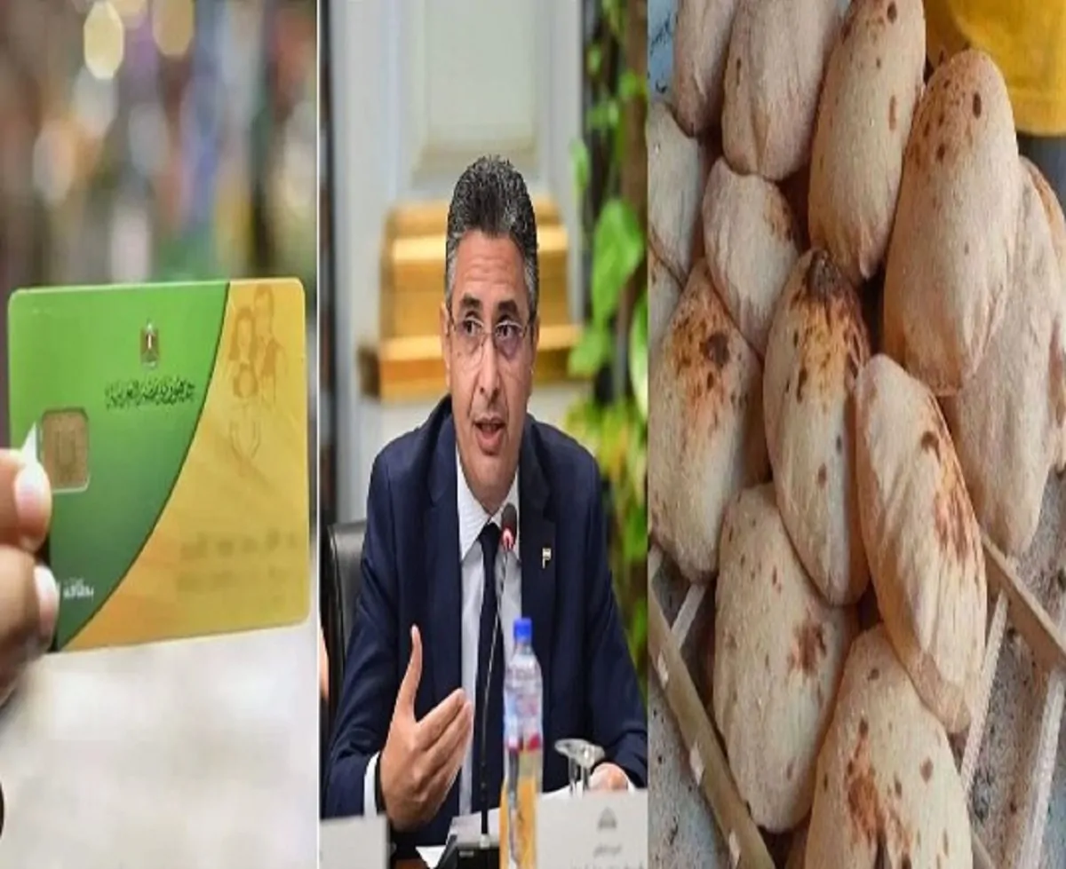 نكشف عن مصير بدالين التموين و المخابز بعد أن يتم التحول إلى الدعم النقدي 3 2018 4 8 10 47 37 884 174
