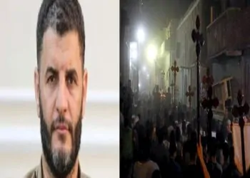 الكاتب أشرف حلمي الخطر يهدد المسيحيين في ليبيا ويطالب بعود مسيحيي مصر إلى بلادهم بسرعة