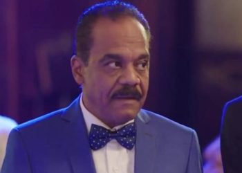 رحل عن عالمنا الفنان حمدي الرملي بعد صراع مع المرض وحزن كبير من محبيه بالوسط الفنى