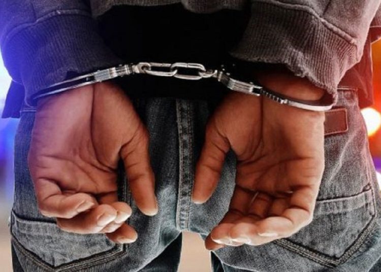 بالفيديو كواليس القبض على ابن الشيخ محمد حسان بحوزته مخدرات وسلاح ناري ليلة سقوط نجل الداعية شهير 1 2018 4 8 10 47 37 884 244