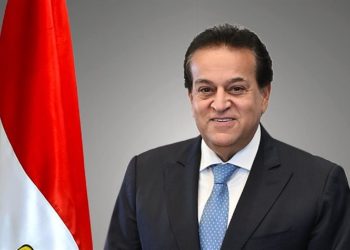 وزارة الصحة تنهئ  الجدل يخص رصد أى فيروسات أو متحورات جديدة بمصر