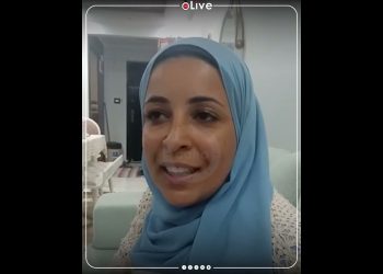 بالفيديو وسام شعيب طبيبة أمراض النساء ترد على الاتهامات الموجهة إليها بسبب مقطع فيديو أثار ضجة كبيرة