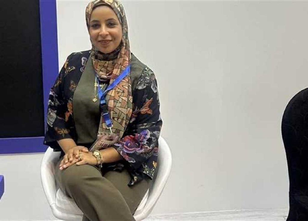 قرار النيابة الإدارية ضد وسام شعيب طبيبة كفر الدوار 7 مخالفات ارتكبتها 3 مفاجأة مدوية عن وسام شعيب