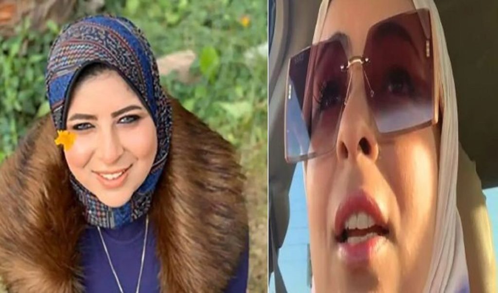 قرار النيابة الإدارية ضد وسام شعيب طبيبة كفر الدوار 7 مخالفات ارتكبتها 4 مفاجأة مدوية عن وسام شعيب