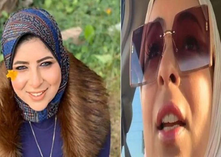 قرار النيابة الإدارية ضد وسام شعيب طبيبة كفر الدوار 7 مخالفات ارتكبتها 1 طبيبة كفر الدوار