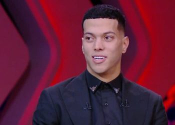 رسالة مثيرة من إمام عاشور لجمهور الزمالك والخطيب قال لي كلمتين عنهم