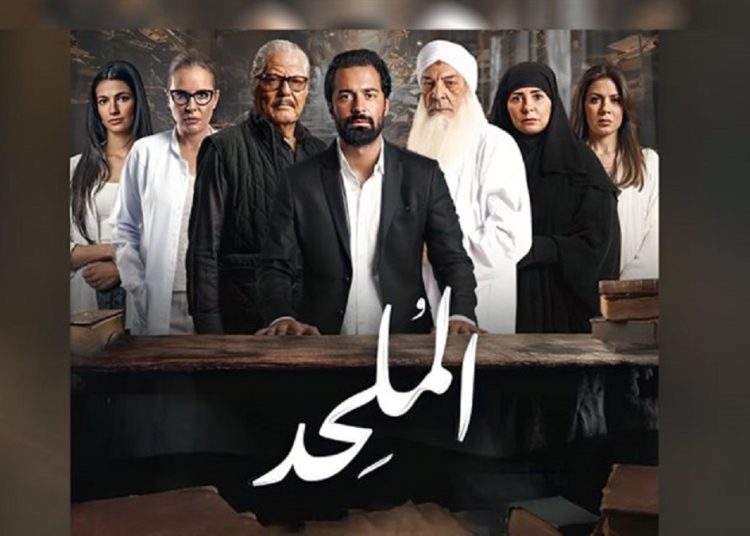 أول رد من منتج فيلم الملحد عقب إلغاء العرض بسبب دعوى مرتضى منصور 1 إلغاء ترخيص عرض فيلم الملحد