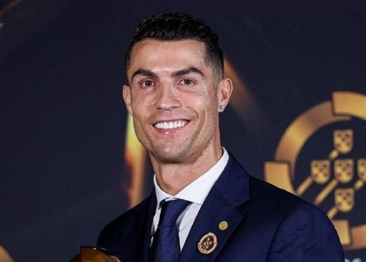 كريستيانو رونالدو يحدد موعد اعتزال كرة القدم والنادي الذي ينهي مسيرته فيه 1 2018 4 8 10 47 37 884 360