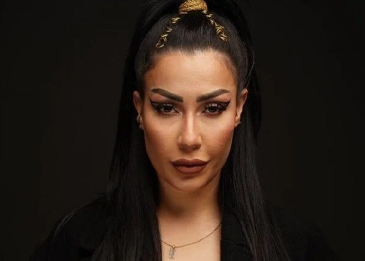 عايزة أمشي معايا بنتي صغيرة قرار النيابة ضد المتهمة داليا فؤاد المذيعة الشهيرة بحيازة مخدرات 1 2018 4 8 10 47 37 884 374