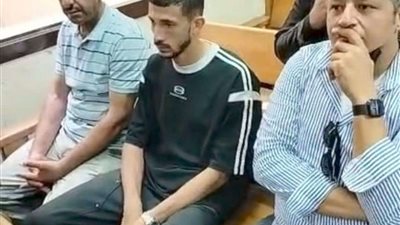 حكم المحكمة ضد أحمد فتوح بتهمة ارتكاب واقعة أمين شرطة 2 محاكمة اللاعب أحمد فتوح