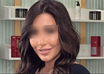 تصريح محامي المتهمة داليا فؤاد المذيعة الشهيرة خلال تجديد حبسها لحيازتها المخدرات