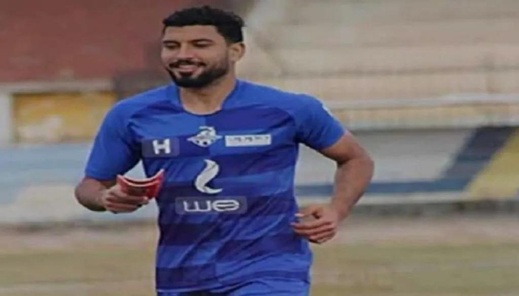 بعد وفاة اللاعب محمد شوقي وأحمد رفعت ناقوس الخطر يدق على صحة الرياضيين صدمة الملاعب 4 وفاة اللاعب محمد شوقي