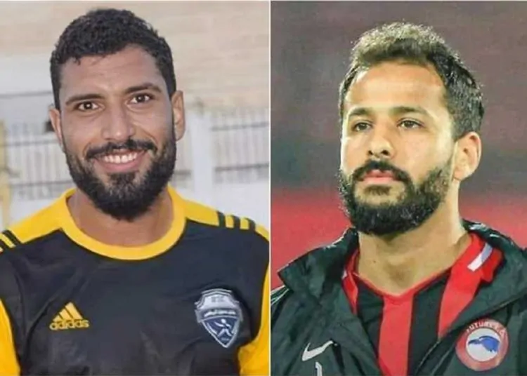 بعد وفاة اللاعب محمد شوقي وأحمد رفعت ناقوس الخطر يدق على صحة الرياضيين صدمة الملاعب 1 2018 4 8 10 47 37 884 455