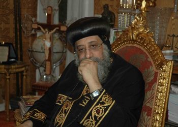 البابا تواضروس الثاني في الذكرى الثانية عشرة لتجليسه مواقف وطنية خالدة في أوقات الأزمات