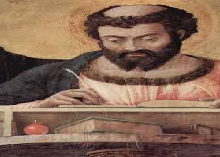 الكنيسة تحتفل بعيد القديس لوقا الطبيب شفيع الأطباء والجراحين وأسلوبه الطبي 1 2018 4 8 10 47 37 884 48