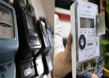سبب استبدال عدادات الكهرباء القديمة وتركيب مسبقة الدفع