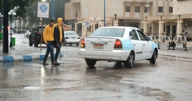 جهزوا نفسكم إنذار عاجل من الأرصاد الجوية ضربة شتوية مفاجئة ضرورة ارتداء الملابس الشتوية 3 توقعات الأرصاد الجوية عن الطقس