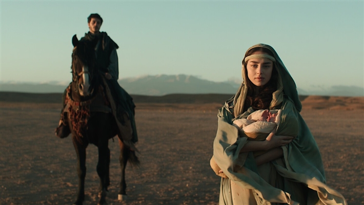 فيلم Mary يثير جدل عارم بين النقاد ونجيب ساويرس يعلق 2 مقاطعة فيلم Mary