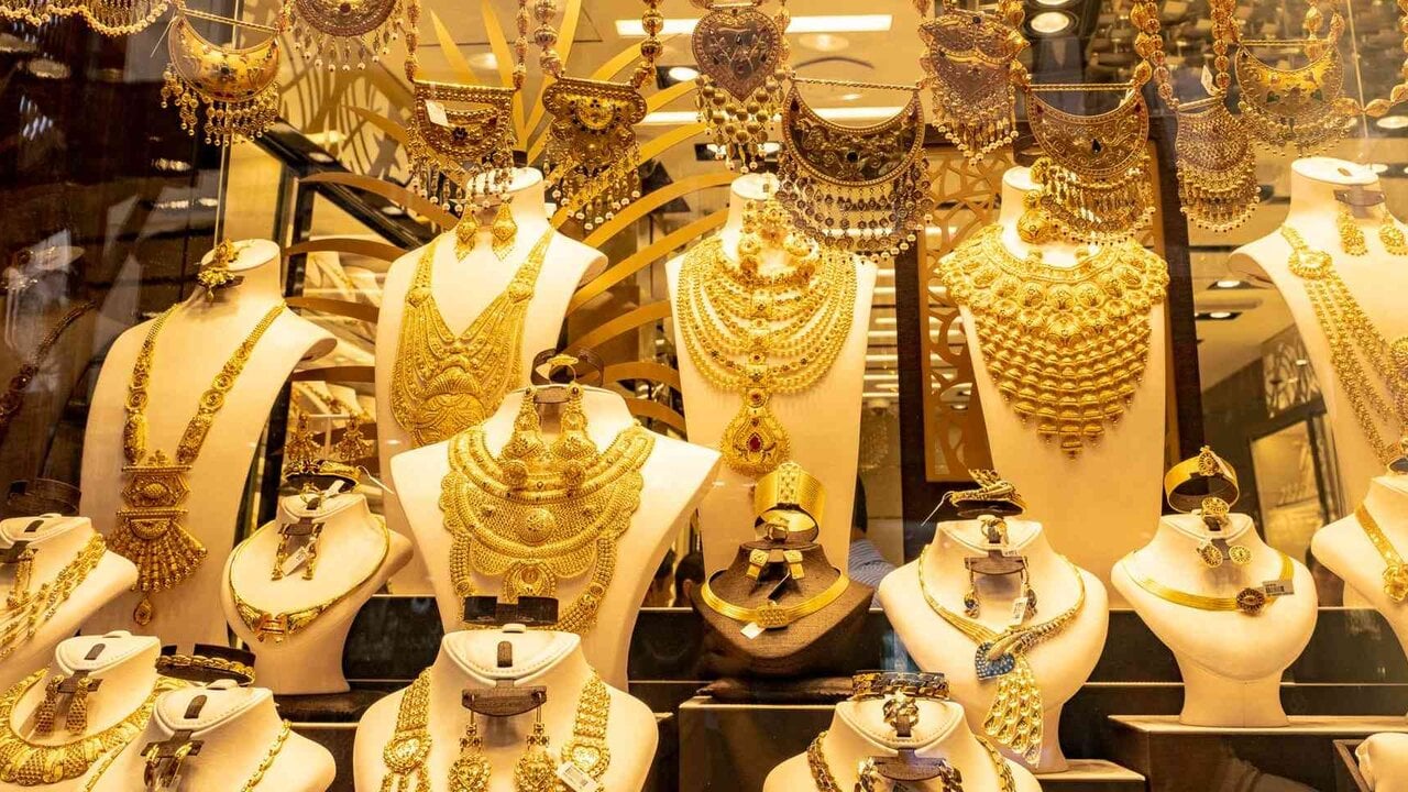 الذهب ينهار وعيار 21 يخسر 120 جنيه ننشر الأسعار كاملة اليوم الثلاثاء 3 2018 4 8 10 47 37 884 542